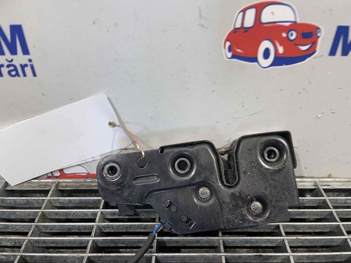 INCUIETOARE CAPOTA FATA AUDI Q5 - - (2008 2013)