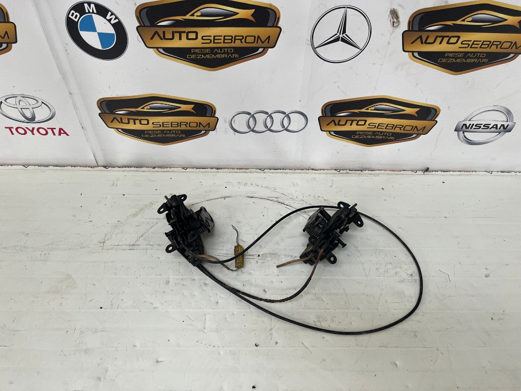 Incuietoare capota fata BMW F10