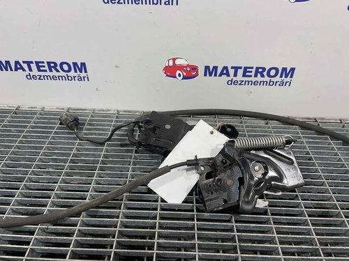 INCUIETOARE CAPOTA FATA BMW SERIA 3 F 30 SERIA 3 F 30 - - (2015 2018)