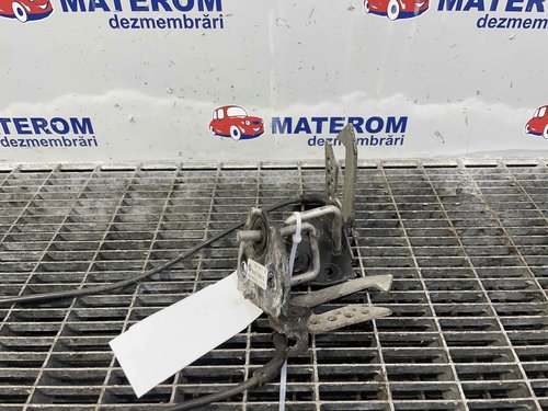 INCUIETOARE CAPOTA FATA BMW SERIA 5 F 10 - - (2010 2014)