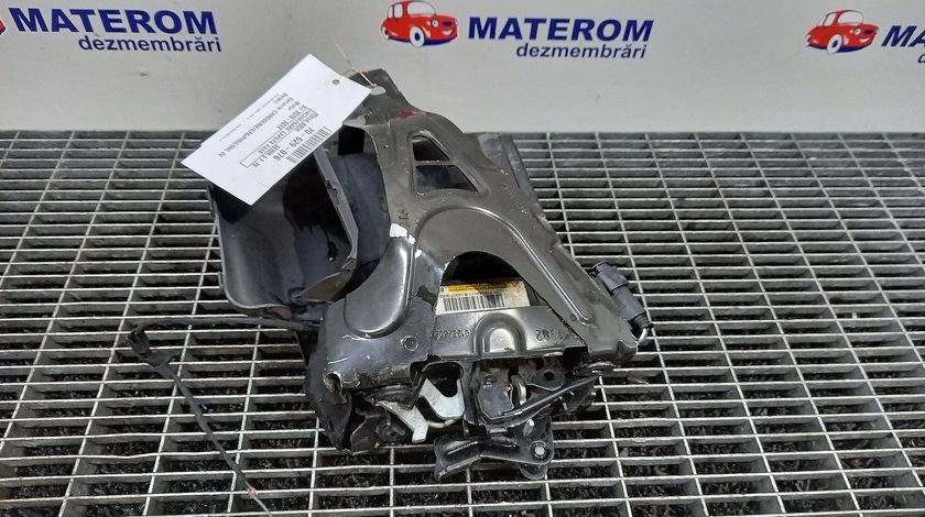 INCUIETOARE CAPOTA FATA BMW SERIA 5 F 10 SERIA 5 F 10 - (2010 2014)