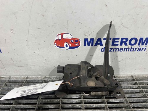 INCUIETOARE CAPOTA FATA CHRYSLER 300C - - (2011 2014)