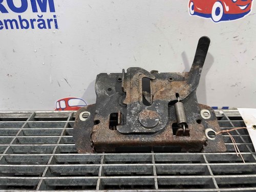 INCUIETOARE CAPOTA FATA CITROEN C-CROSSER 2.2 HDI - (2007 2012)