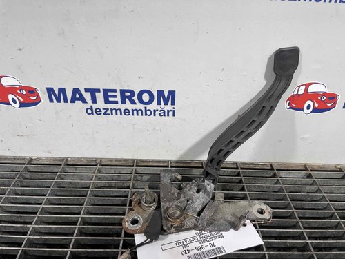 INCUIETOARE CAPOTA FATA CITROEN DS4 DS4 - - (2010 2015)