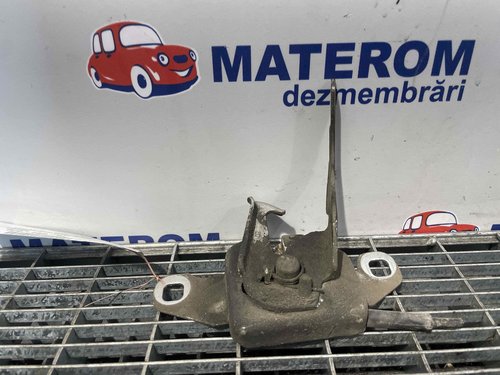 INCUIETOARE CAPOTA FATA DACIA DUSTER DUSTER - - (2013 2017)