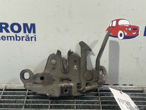 INCUIETOARE CAPOTA FATA DACIA LOGAN 1.4 MPI - (2004 2008)