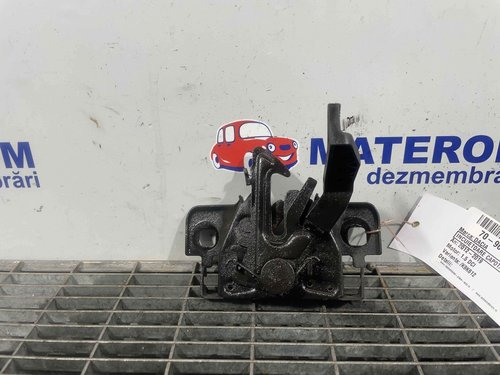 INCUIETOARE CAPOTA FATA DACIA SANDERO SANDERO 1.5 DCI - (2012 2019)