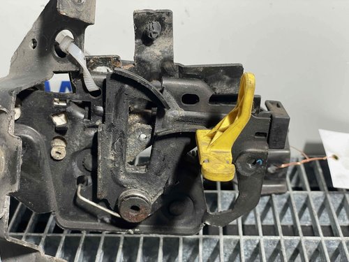 INCUIETOARE CAPOTA FATA FORD B-MAX - - (2012 2017)