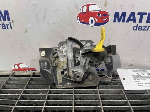INCUIETOARE CAPOTA FATA FORD B-MAX B-MAX - - (2012 2017)