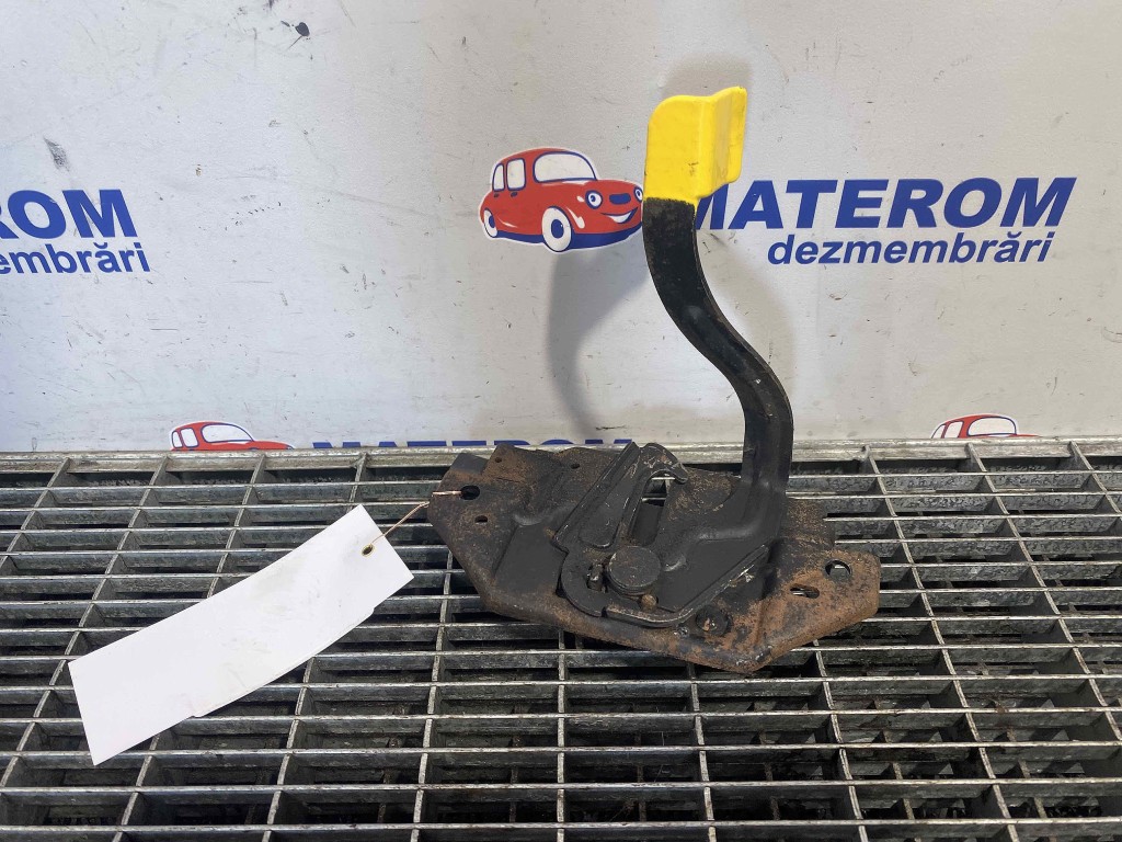 INCUIETOARE CAPOTA FATA FORD C-MAX - - (2010 2015)