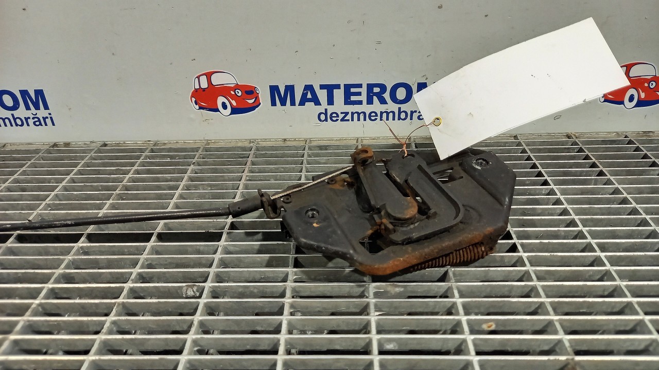 INCUIETOARE CAPOTA FATA FORD ECOSPORT - - (2013 2018)