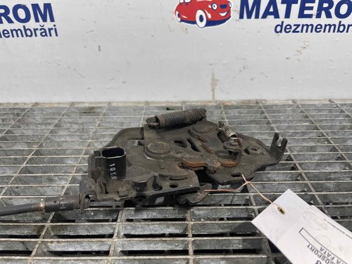 INCUIETOARE CAPOTA FATA FORD ECOSPORT - - (2013 2018)