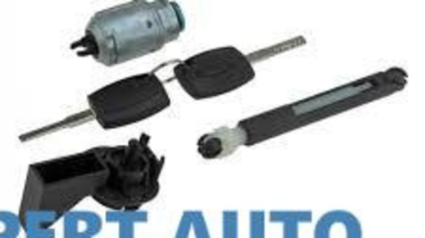 Incuietoare capota fata Ford Focus 2 (2004-2010) [DA_] 4M5AA16B970AB