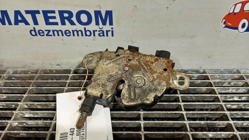 INCUIETOARE CAPOTA FATA FORD KUGA - - (2008 2012)