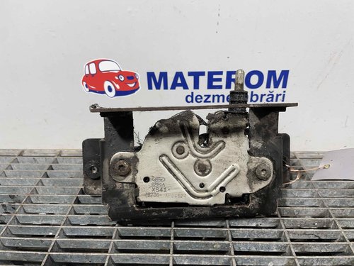 INCUIETOARE CAPOTA FATA FORD TRANSIT TRANSIT - - (2006 2013)