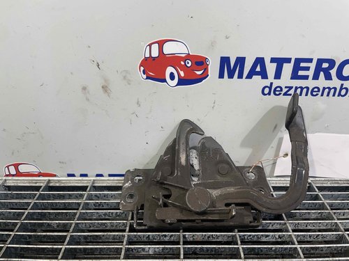 INCUIETOARE CAPOTA FATA HYUNDAI I40 - - (2011 2015)