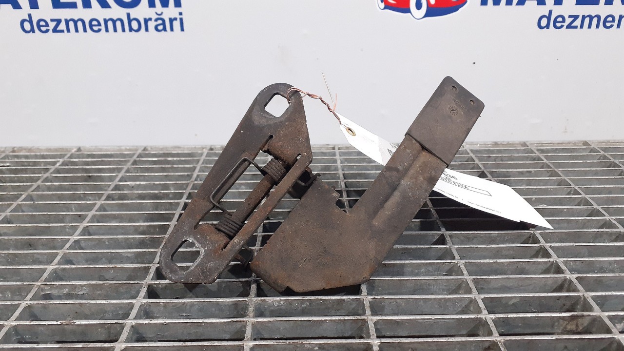 INCUIETOARE CAPOTA FATA JAGUAR XF XF - - (2007 2011)