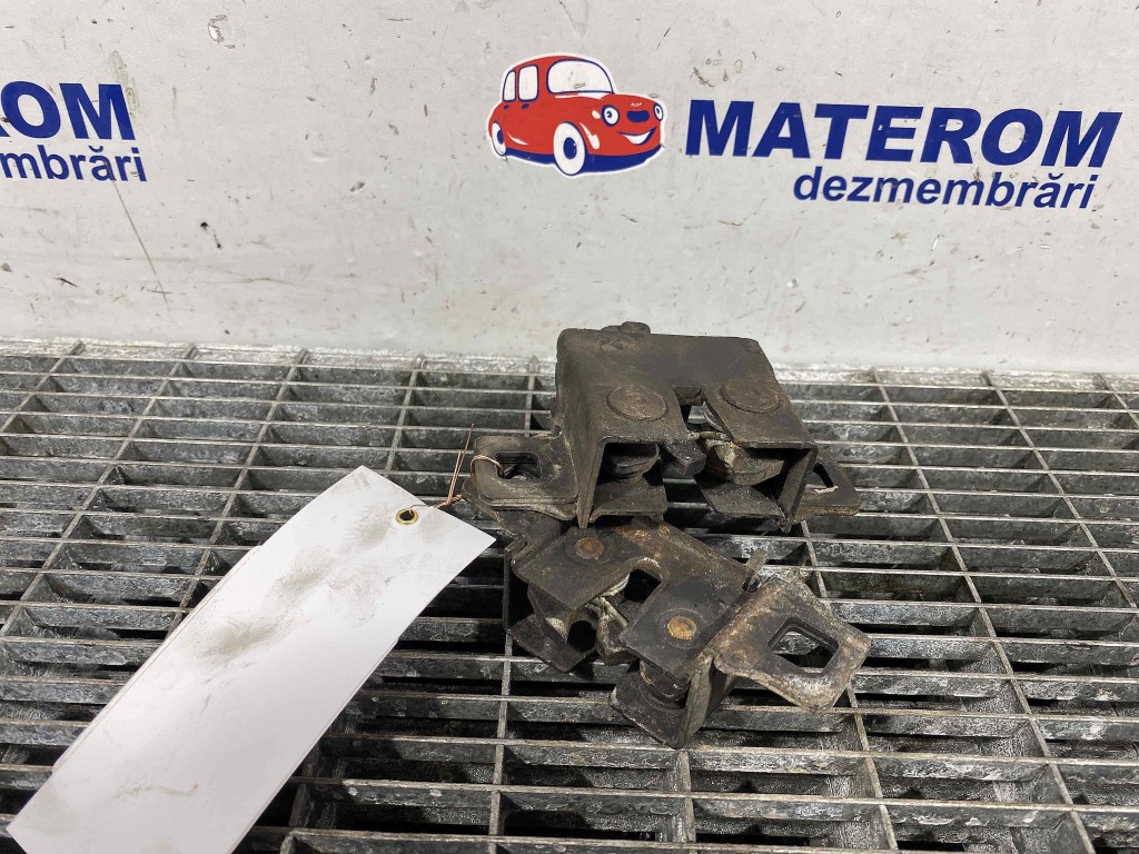 INCUIETOARE CAPOTA FATA LAND ROVER RANGE ROVER EVOQUE - - (2014 2018)