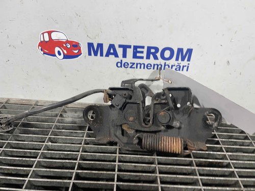 INCUIETOARE CAPOTA FATA MAZDA 3 - - (2013 2018)