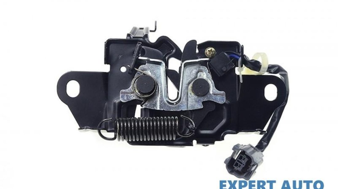 Incuietoare capota fata Mazda CX-5 (2011->)[KE,GH] #1 KR11-56-620