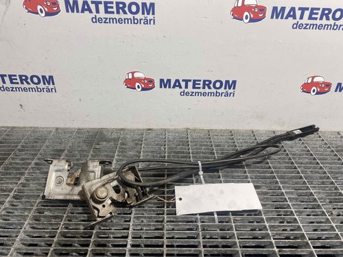 INCUIETOARE CAPOTA FATA MINI COOPER COOPER 1.6 INJ - (2006 2010)