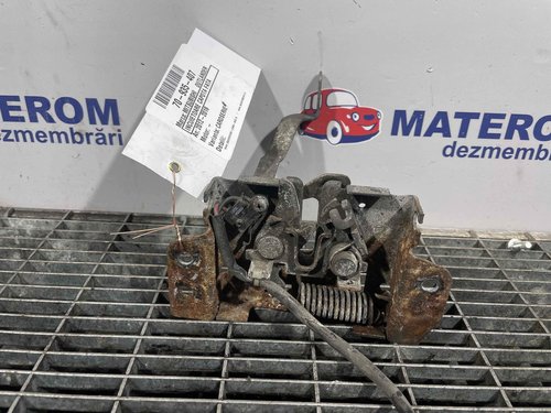 INCUIETOARE CAPOTA FATA MITSUBISHI OUTLANDER OUTLANDER - - (2012 2016)