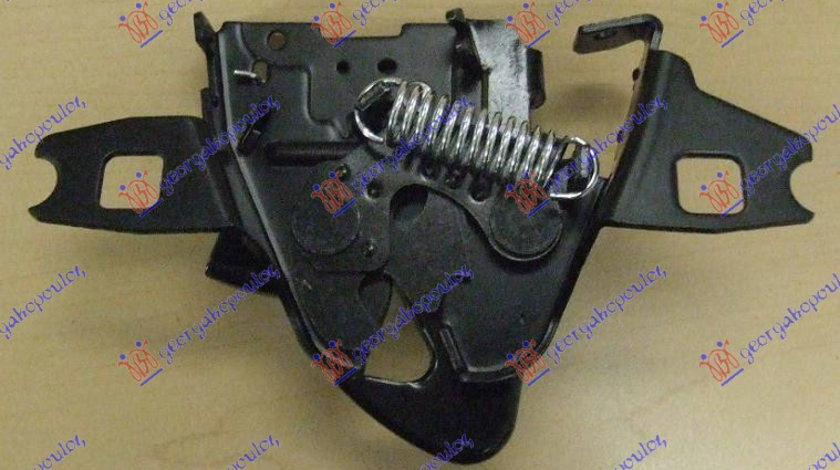 Incuietoare Capota Fata Motor Skoda Octavia 1/I 1997 1998 1999 2000 2001 2002 2003 2004