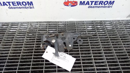 INCUIETOARE CAPOTA FATA NISSAN MICRA MICRA - - (2007 2010)