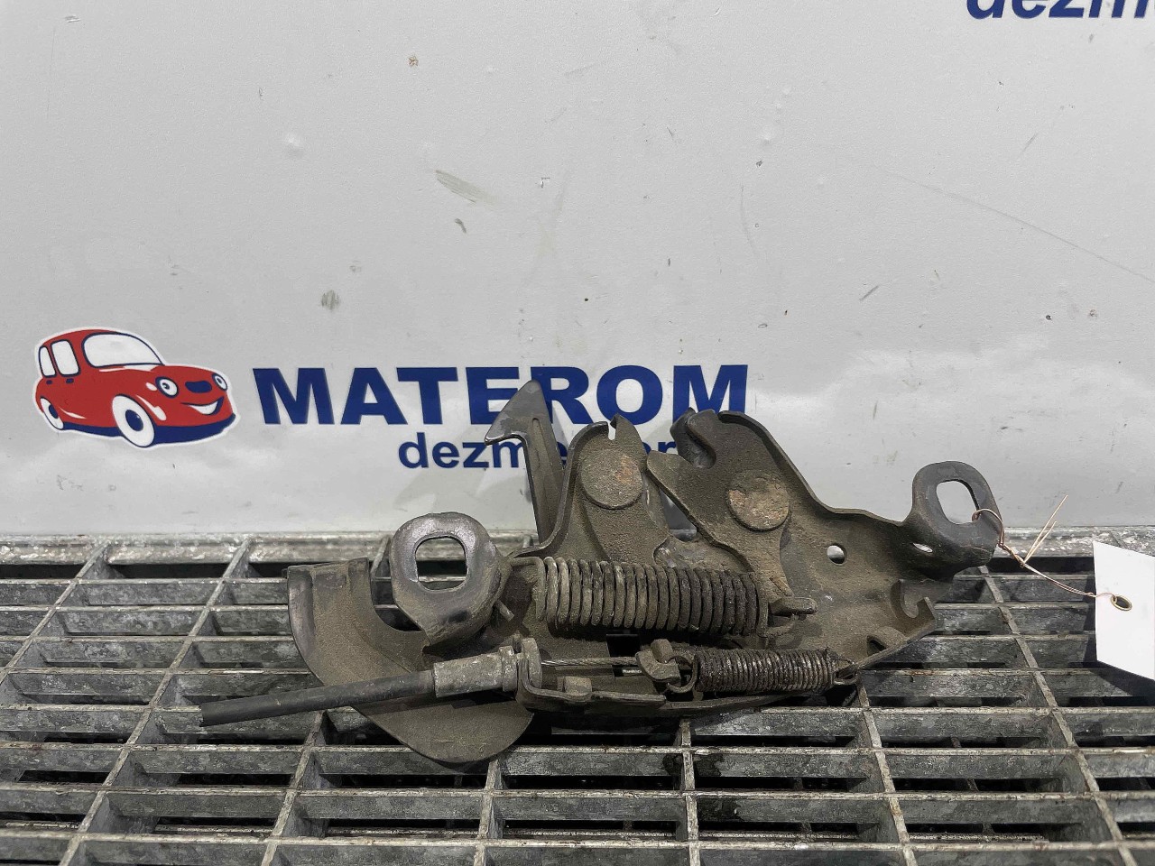 INCUIETOARE CAPOTA FATA NISSAN PRIMERA PRIMERA - - (2002 2007)