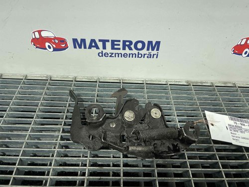 INCUIETOARE CAPOTA FATA NISSAN QASHQAI QASHQAI - - (2010 2014)