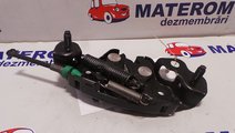 INCUIETOARE CAPOTA FATA NISSAN QASHQAI QASHQAI - (...