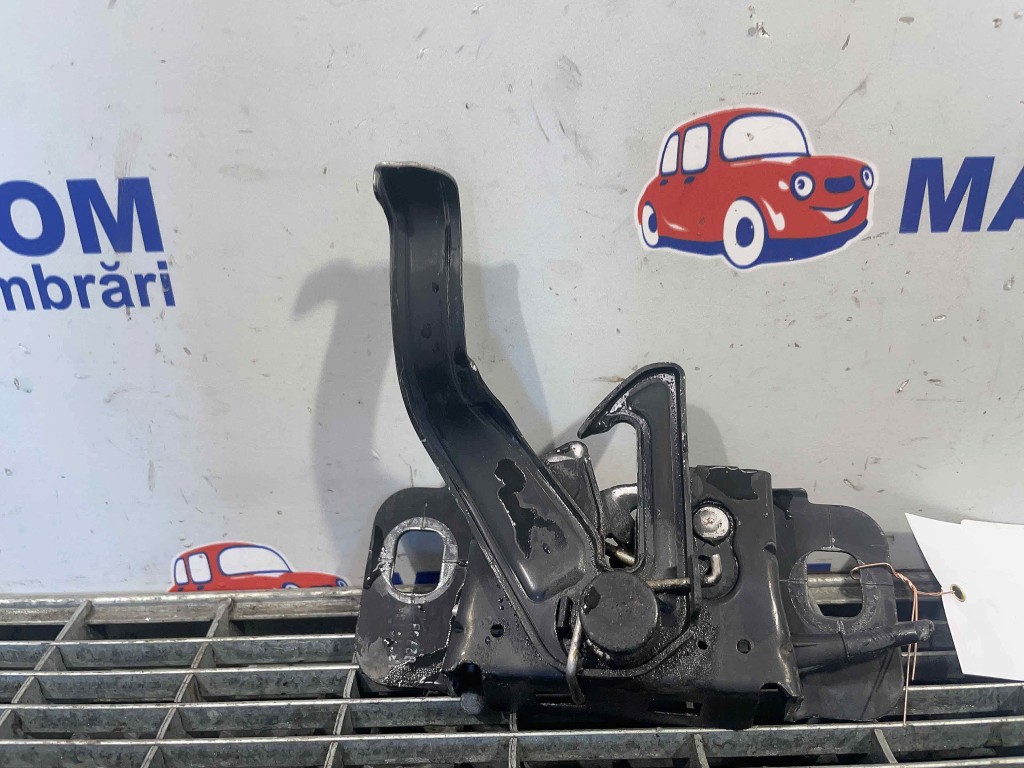INCUIETOARE CAPOTA FATA OPEL ASTRA J - - (2009 2012)