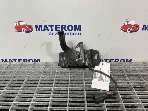 INCUIETOARE CAPOTA FATA OPEL ASTRA J ASTRA J - - (2012 2015)