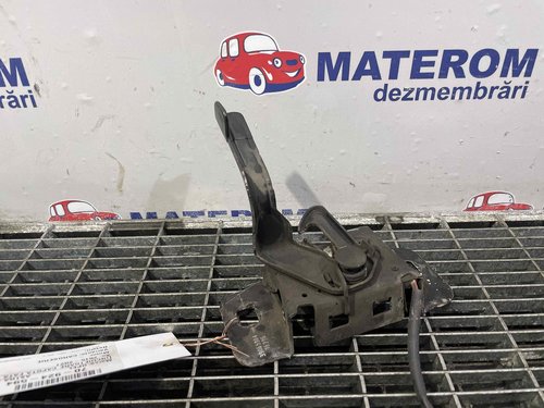 INCUIETOARE CAPOTA FATA OPEL ASTRA K ASTRA K - - (2015 2021)