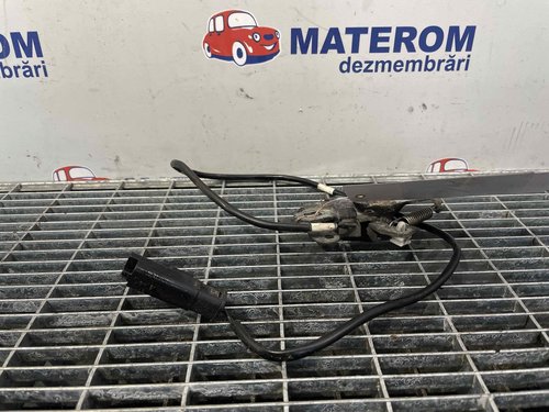 INCUIETOARE CAPOTA FATA OPEL GRANDLAND X - - (2017 2021)