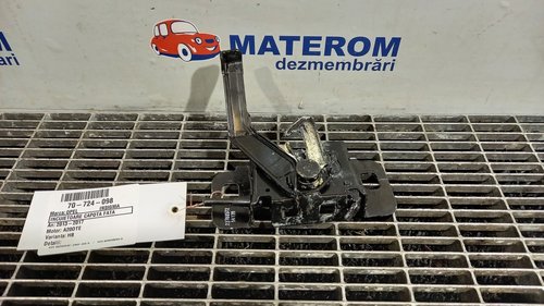 INCUIETOARE CAPOTA FATA OPEL INSIGNIA A20DTE - (2013 2017)