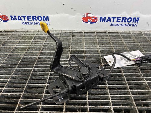 INCUIETOARE CAPOTA FATA OPEL ZAFIRA C ZAFIRA C B16DTH - (2011 2016)