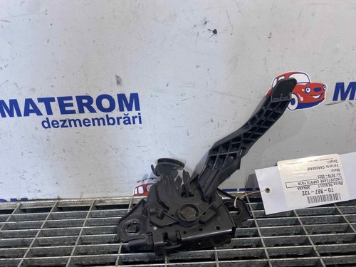 INCUIETOARE CAPOTA FATA RENAULT ARKANA - - (2019 2022)
