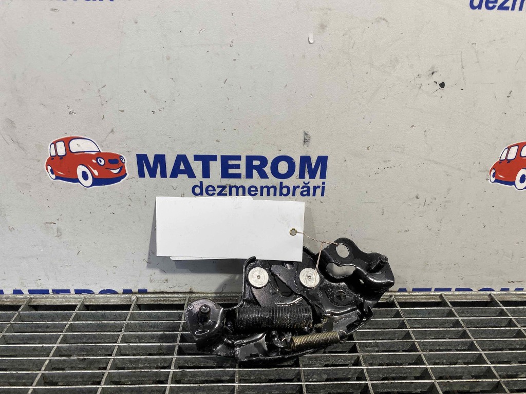 INCUIETOARE CAPOTA FATA RENAULT KADJAR 1.5 DCI - (2015 2018)