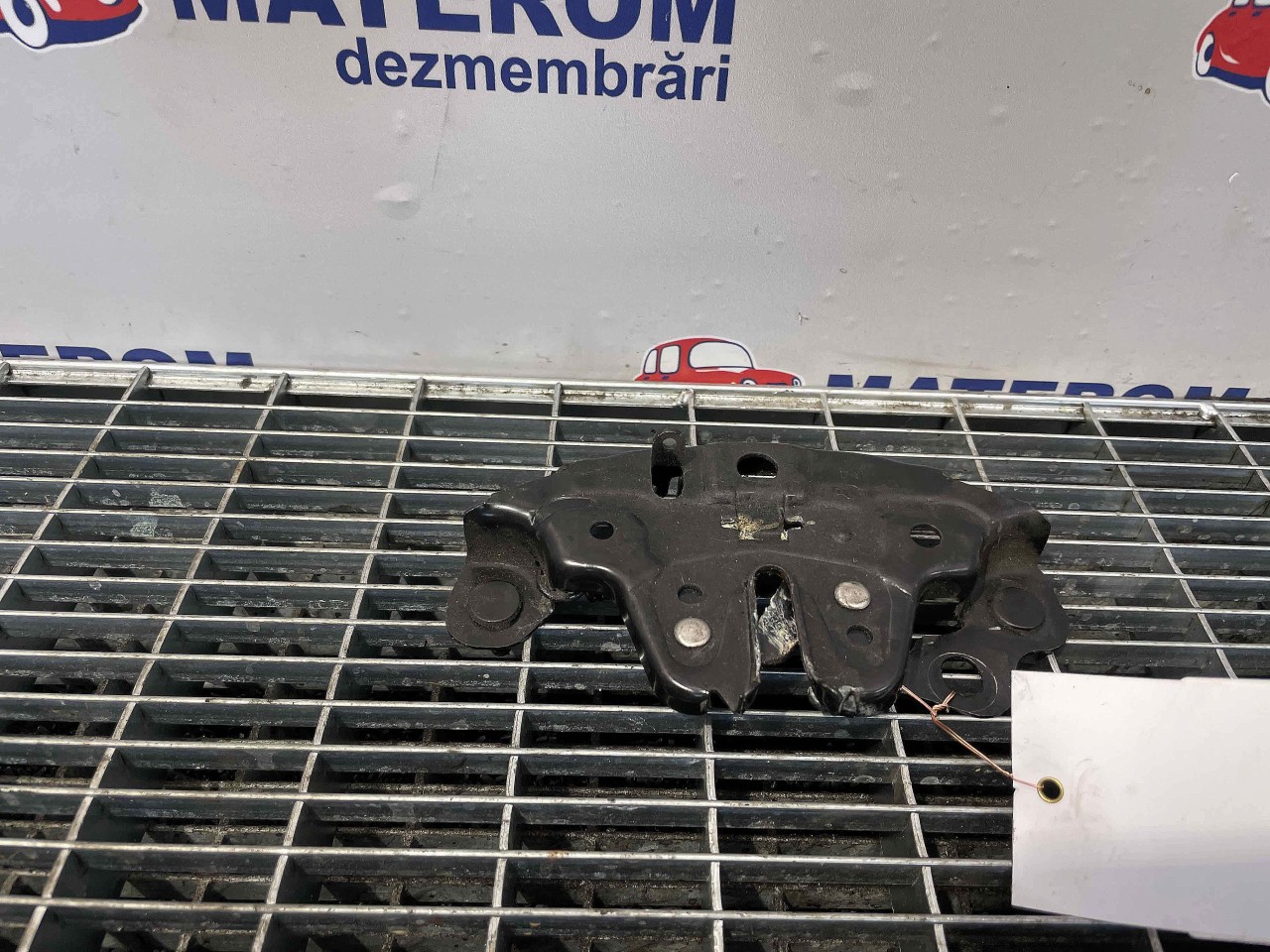 INCUIETOARE CAPOTA FATA RENAULT KADJAR - - (2015 2018)