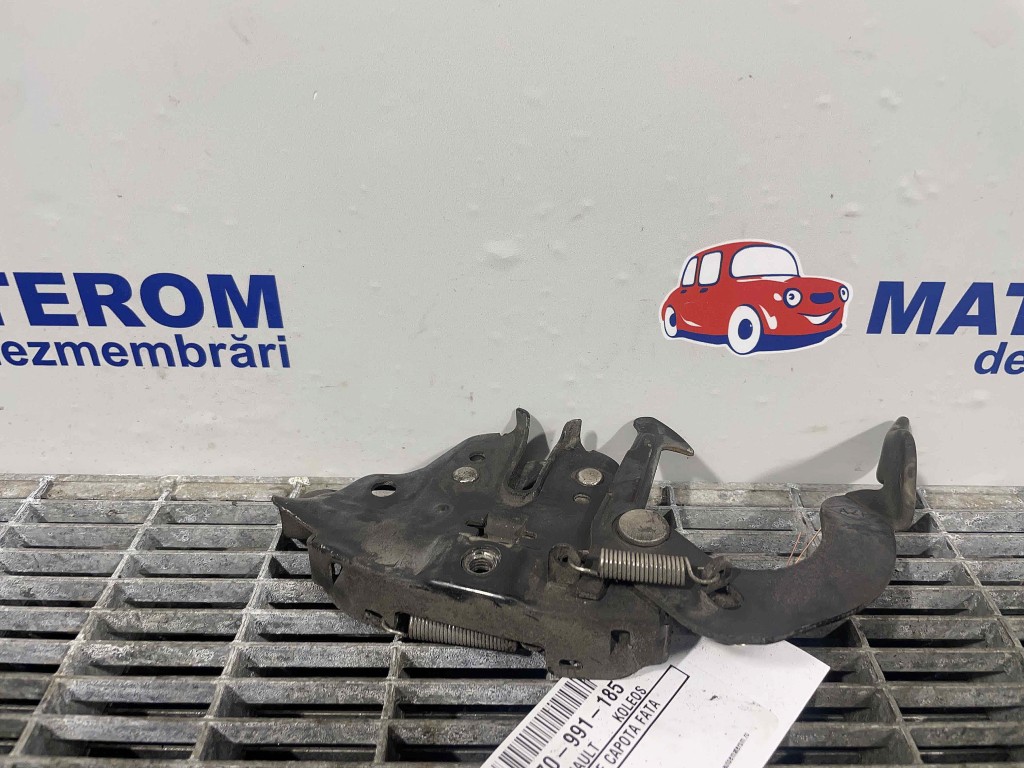 INCUIETOARE CAPOTA FATA RENAULT KOLEOS - - (2006 2011)