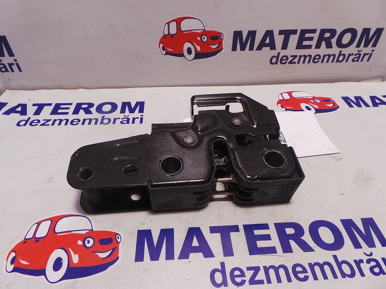INCUIETOARE CAPOTA FATA SEAT ALTEA XL ALTEA XL 1.6 TDI - (2009 2015)