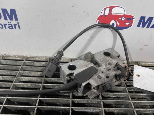 INCUIETOARE CAPOTA FATA SKODA RAPID - - (2012 2017)