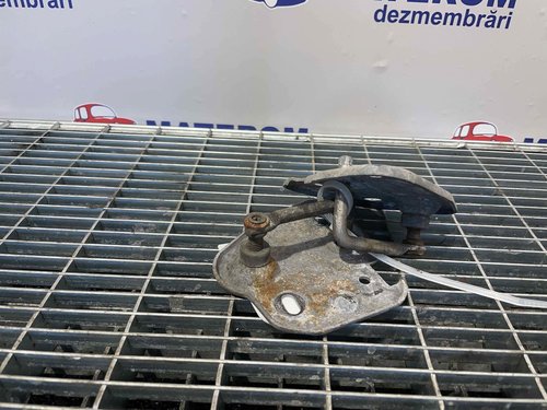 INCUIETOARE CAPOTA FATA SKODA SUPERB SUPERB - - (2015 2020)