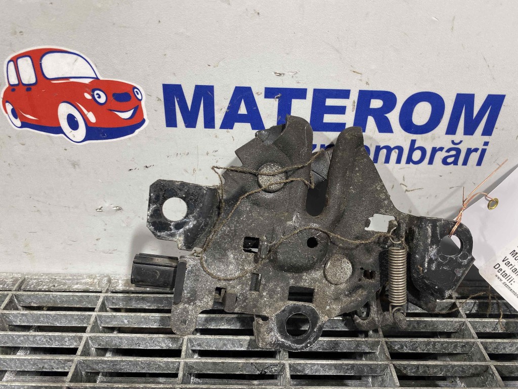 INCUIETOARE CAPOTA FATA TOYOTA RAV4 - - (2010 2012)
