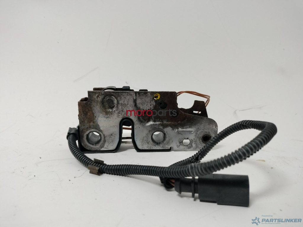 Incuietoare capota fata VOLKSWAGEN JETTA III (1K2) [ 2004 - 2010 ] 1.6 (BSE, BSF, CCSA, BGU) 75KW|102HP VAG OEM 1K2823509
