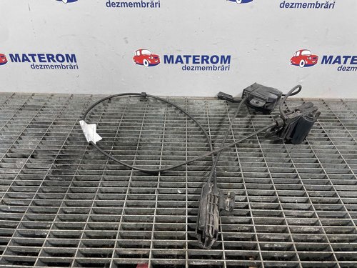 INCUIETOARE CAPOTA FATA VOLVO S60 2.0 D - (2011 2018)