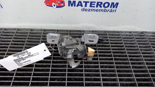 INCUIETOARE CAPOTA FATA VOLVO V50 V50 - - (2004 2010)