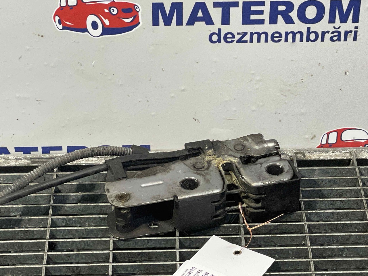 INCUIETOARE CAPOTA FATA VW EOS EOS - - (2006 2010)