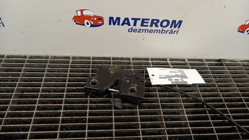 INCUIETOARE CAPOTA FATA VW GOLF SPORTSVAN - - (2014 2020)